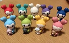 TWICE⭐︎ LOVELYSラブリーマスコット