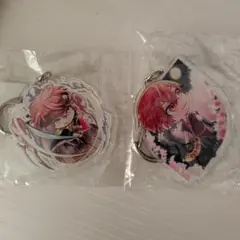 未開封 となりの坂田 アクキー