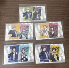 うたプリ ヒプマイ アニメジャパン AJ コラボCD 特典 3枚セット - メルカリ
