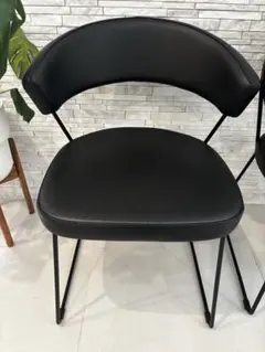 カリガリス コヌビア NewYork ダイニングチェア　1脚