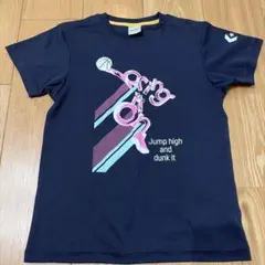 CONVERSE バスケットボール Tシャツ 140