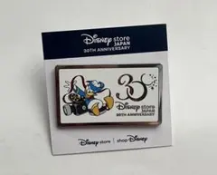 2025年最新】ディズニーストア 30周年 ピンバッジの人気アイテム