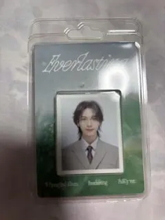 N.Flying 2nd Album Everlasting FaNCy ver