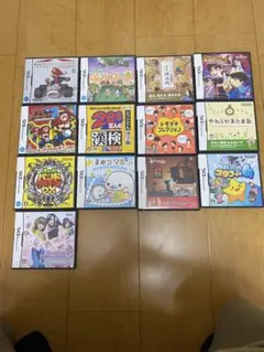 まとめ テレビゲーム