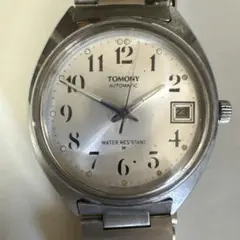 セイコー TOMONY トモニー 自動巻 腕時計 5001-7030 稼働品