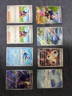 【美品】インフェルノX まとめ売り ヒカリsr