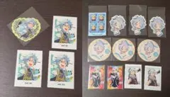 あんさんぶるスターズ あんスタ 滝維吹 グッズまとめ売り - メルカリ