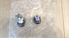 ディズニー ハロウィン2025 フィギュア ホーンテッドマンション