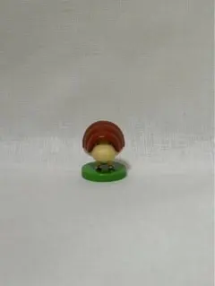 ピクミンチョコエッグ　パンモドキ