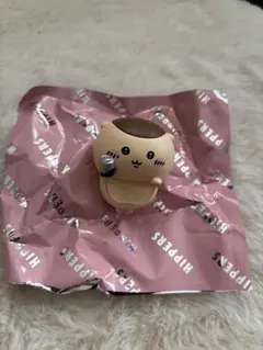 CHIIKAWA HIPPERS ミニフィギュア