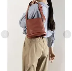 CAMPER Boyaバッグ