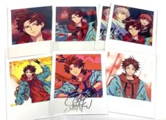 パラライ 朱雀野 アレン まとめ売り - メルカリ