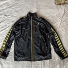 adidas リバプールFC トラックジャケット ブラック - メルカリ