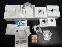 【定価584,800円】新品未開封★マグヒーリー・プロフェッショナル★経路モジュール付★約2年保証あり★ 2026年最新】マグヒーリーproの人気アイテム - メルカリ