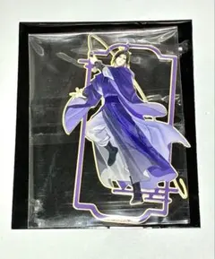 魔道祖師 花神くじ 鳶尾賞 メタルシオリ 江澄 - メルカリ