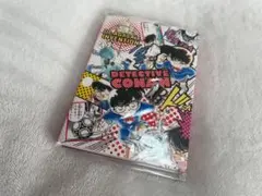 【新品未開封】名探偵コナン　メモ帳