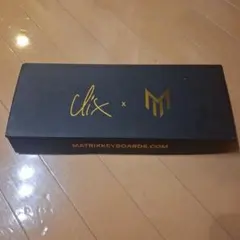 clix matrix キーボード