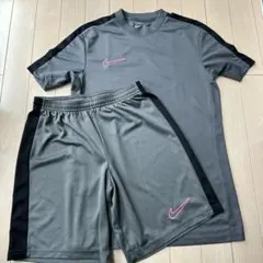 NIKE サッカーウェア Sサイズ