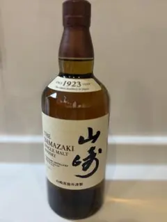 2026年最新】山崎 1923 シングルモルトの人気アイテム - メルカリ