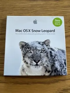 2026年最新】os x snow leopardの人気アイテム - メルカリ