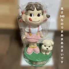 2026年最新】ペコちゃん フィギュアの人気アイテム - メルカリ