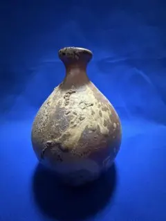 古瀬戸 仏花器 鎌倉時代 室町時代 徳利 陶片 古常滑 美濃 古美術 骨董