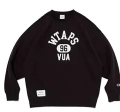 チャンピオン スウェット