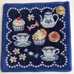 FEILER スウィートトリート ハンドタオル SWEET TREAT