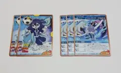 イナズマイレブン GO ギャラクシー サザナーラ
