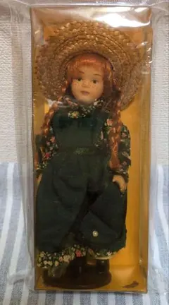 アイルランド ハンドメイド、幸せをもたらす 妖精 人形、THE SI-OG アイルランド ハンドメイド、幸せをもたらす 妖精 人形、THE SI-OG