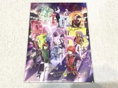 うたプリ SSS2 特典 A4スタンドポストカード サイン入り