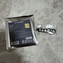 TXT スビン アクリルチャーム キーホルダー ACRYLIC CHARM