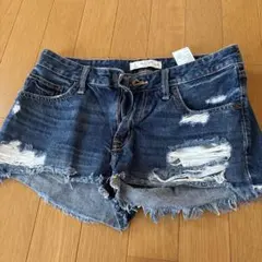 ショートパンツ