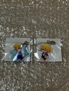 推しの子 アクア