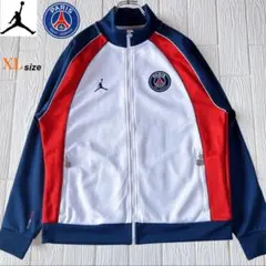2026年最新】Nike PSG トラックジャケットの人気アイテム - メルカリ