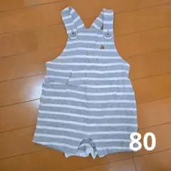 オーバーオール　GAP