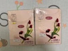 ラン型インナー　レディース　女性画報　L