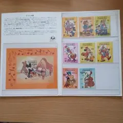 2026年最新】ディズニー 切手の人気アイテム - メルカリ