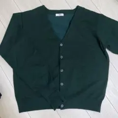 スクールカーディガン 学生服