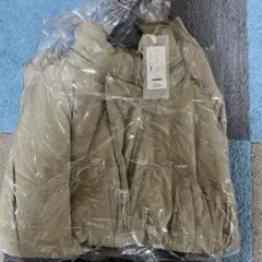 TODAYFUL Monster Down Jacket 新品