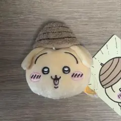 ちいかわ おかおメジャー どんぐりうさぎのサムネイル