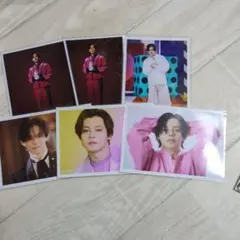 超特急 カイ 生写真