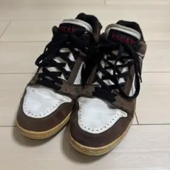 NIKE エアフォース1 エスケープ 2005年製 新品未使用デッドストック NIKE エアフォース1 エスケープ 2005年製 新品未使用デッド