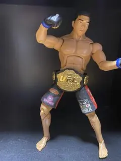 2026年最新】ufc フィギュアの人気アイテム - メルカリ