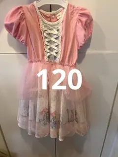 トイストーリー　ボーピープ　ワンピース