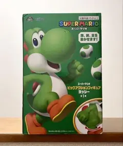 ヨッシー ゲームキャラクター