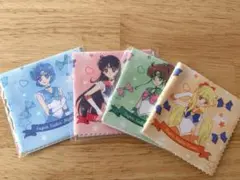 劇場版 美少女戦士セーラームーンEternal オリジナルクロスセット