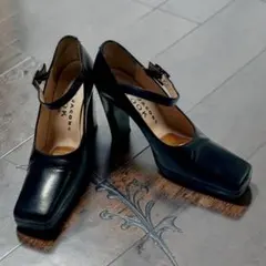 MARC JACOBS LOOK パンプス 35.5 22.5cm イタリア製のサムネイル