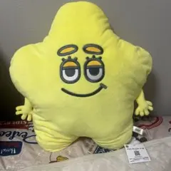 すたぴぃ ぬいぐるみ ノーマル 山中柔太朗 M!LK