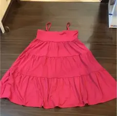 ワンピース レディース ユニクロ